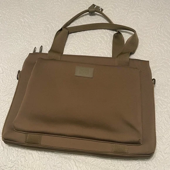 Dagne Dover Bags Dagne Dover Large Ryan Laptop Bag Poshmark